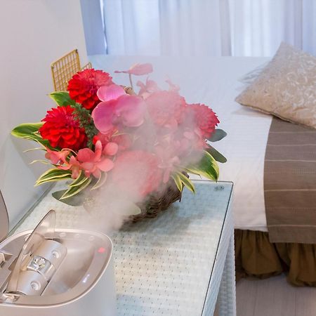 かりゆしコンドミニアムリゾート那覇スカイリビングホテル旭橋駅前 Naha Room photo